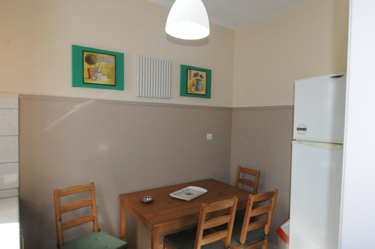 Kinetta Apartments Agioi Apostoloi  Exterior foto