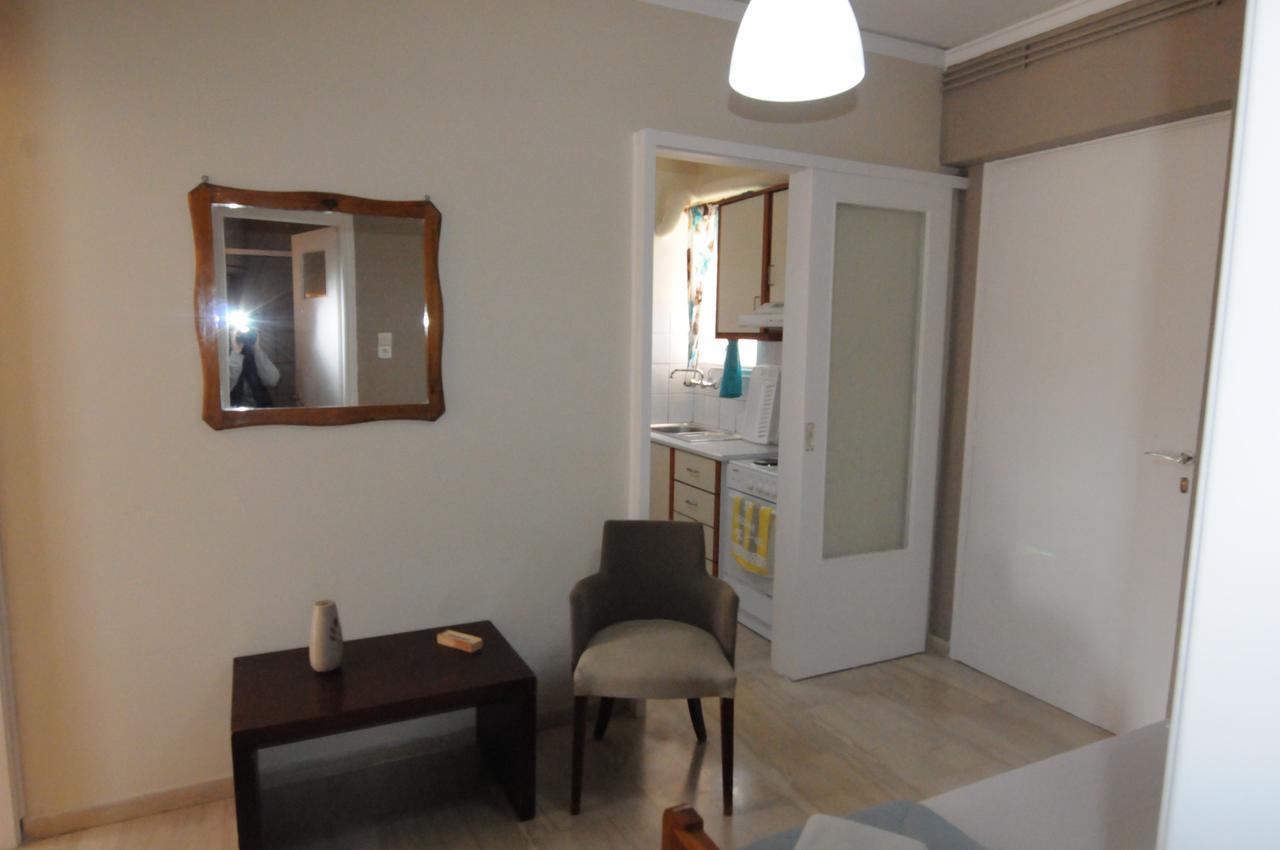 Kinetta Apartments Agioi Apostoloi  Exterior foto