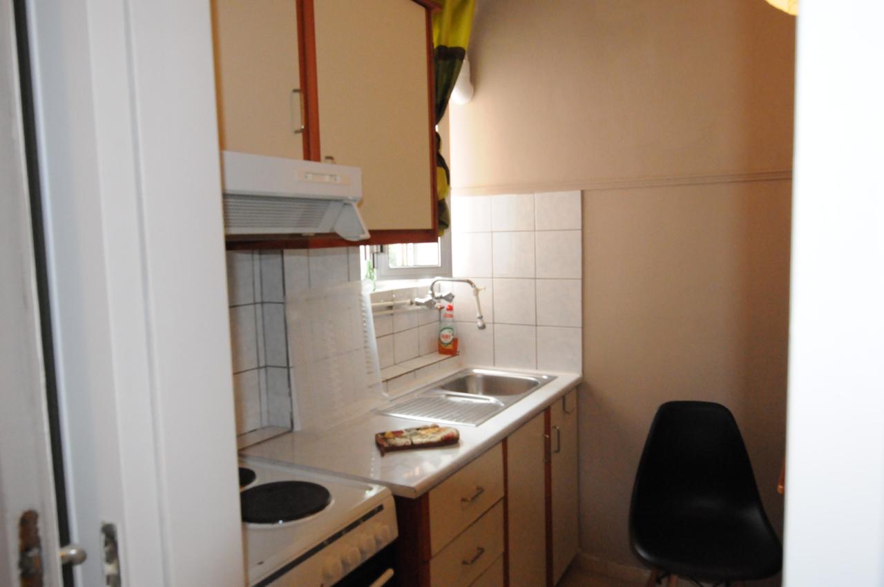 Kinetta Apartments Agioi Apostoloi  Exterior foto